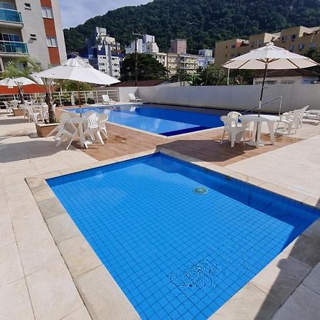 Apartamento Guaruja 아파트 외부 사진