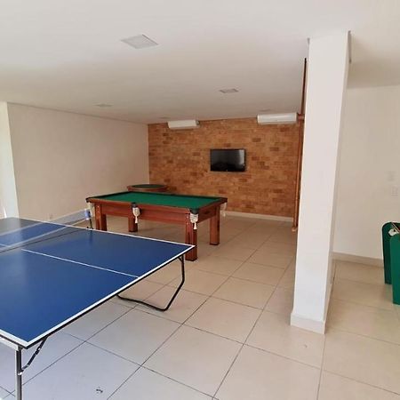 Apartamento Guaruja 아파트 외부 사진