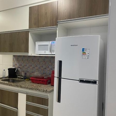 Apartamento Guaruja 아파트 외부 사진