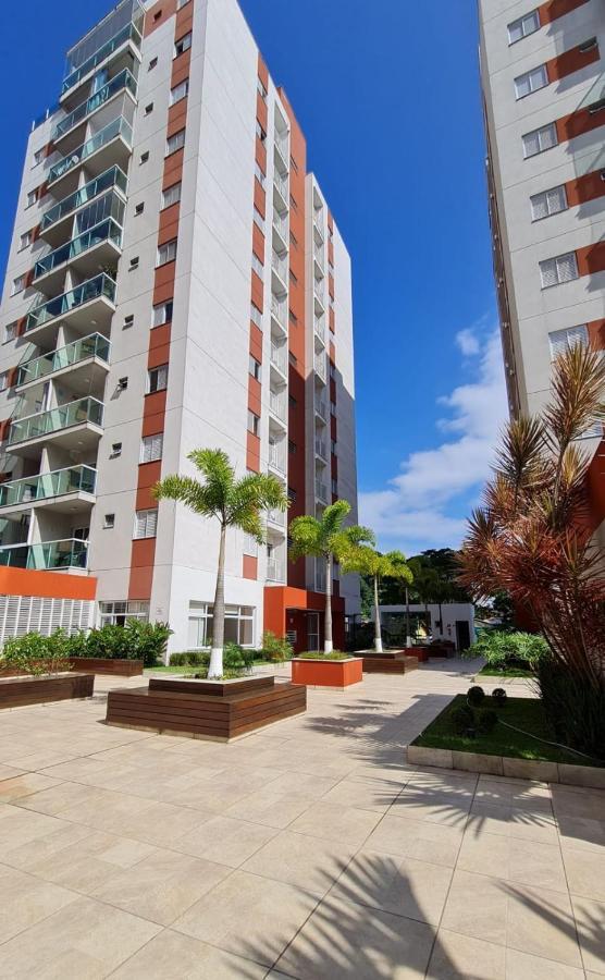 Apartamento Guaruja 아파트 외부 사진