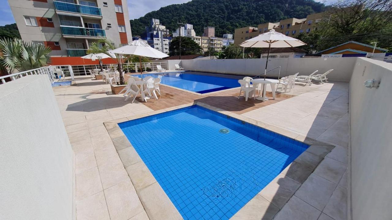 Apartamento Guaruja 아파트 외부 사진