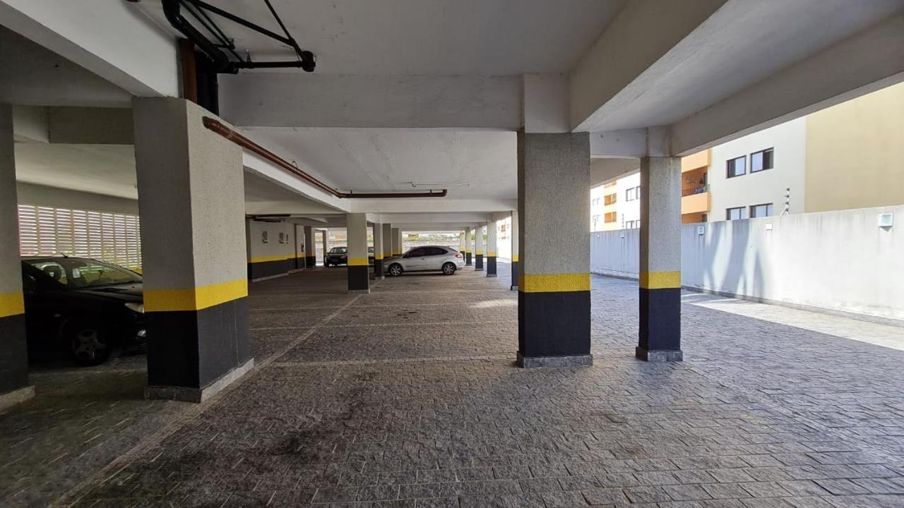 Apartamento Guaruja 아파트 외부 사진