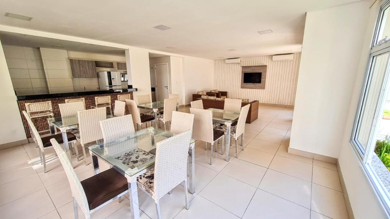 Apartamento Guaruja 아파트 외부 사진