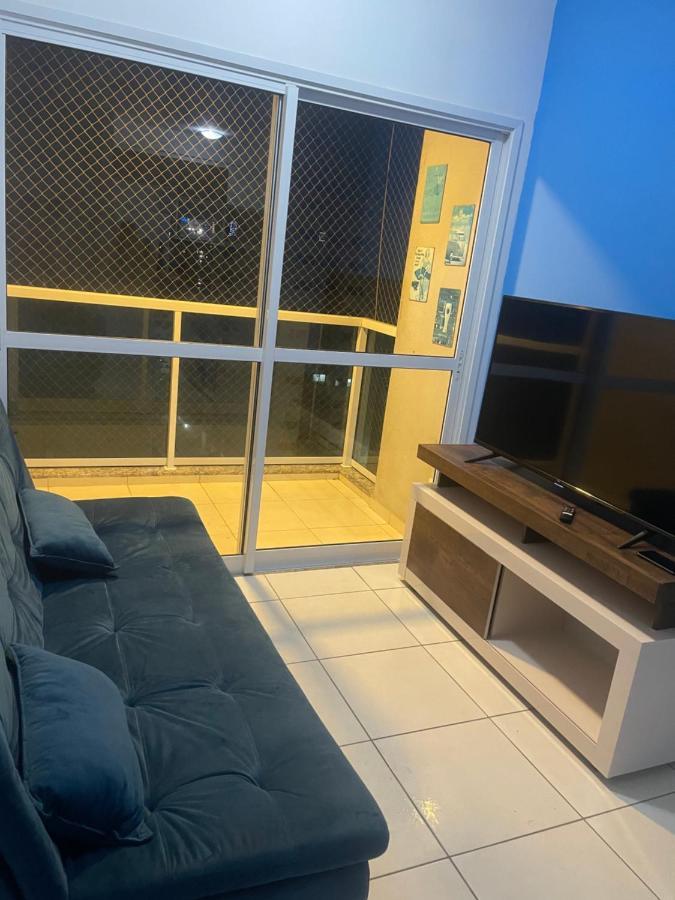 Apartamento Guaruja 아파트 외부 사진