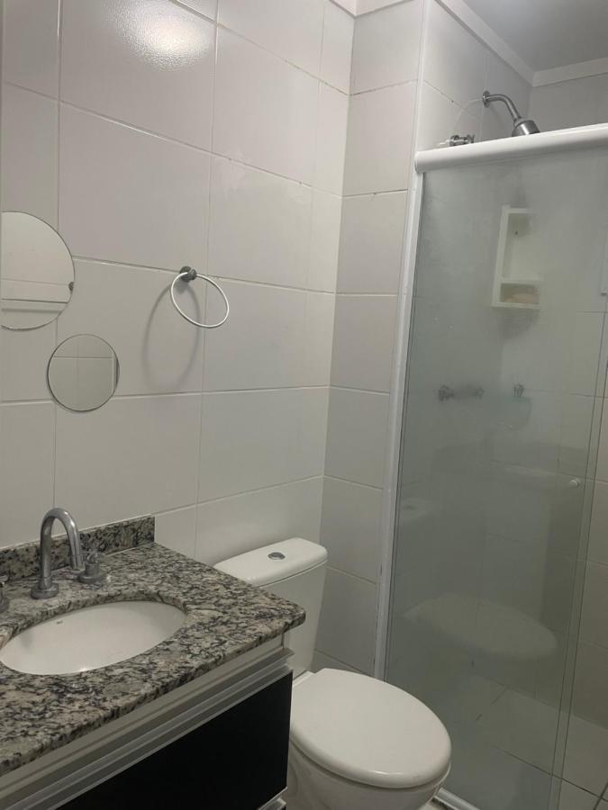 Apartamento Guaruja 아파트 외부 사진