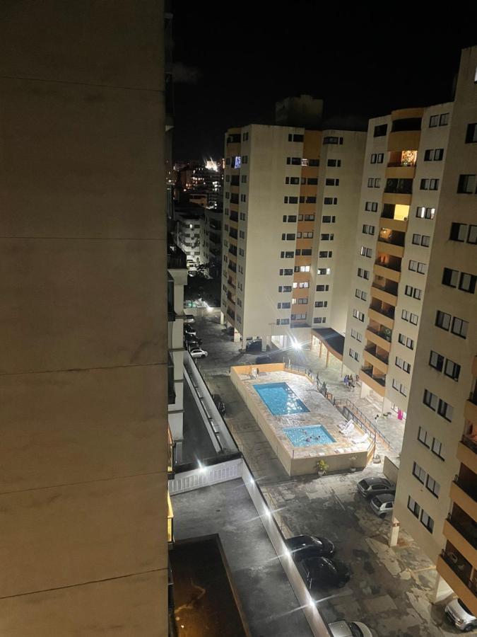 Apartamento Guaruja 아파트 외부 사진